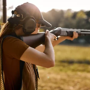 Rifle