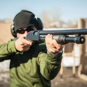 Shotgun
