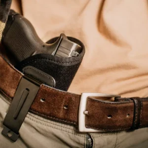 Concealed Carry Weapon