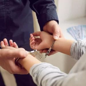 Handcuffing Course