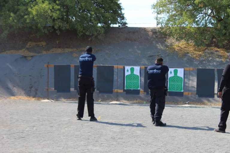How to Get an Exposed Firearm Permit in California