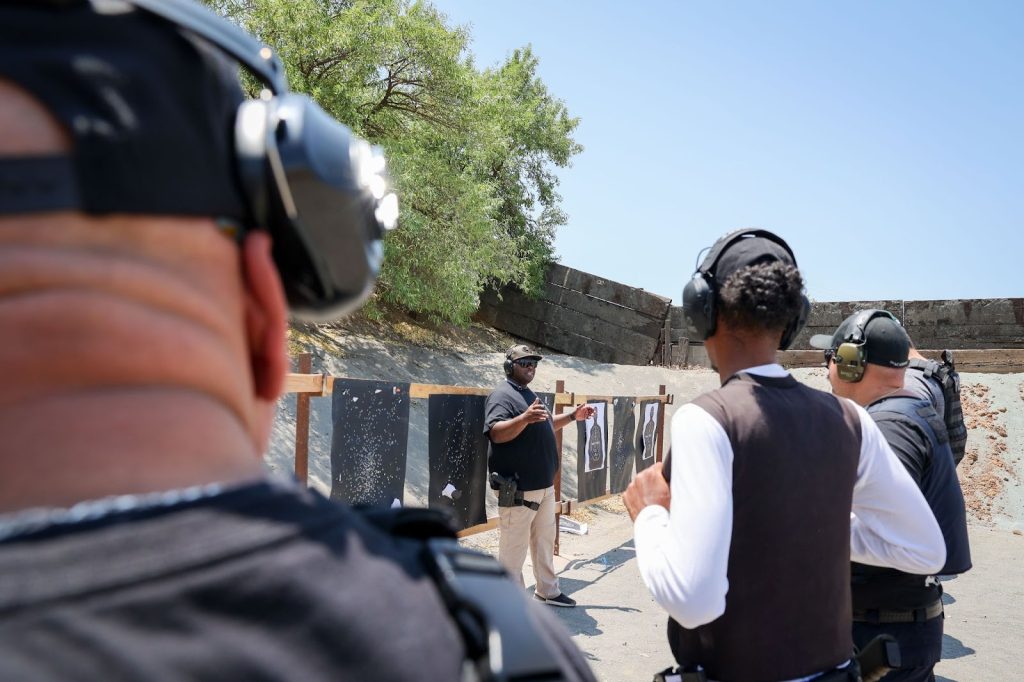 How to Get an Exposed Firearm Permit in California