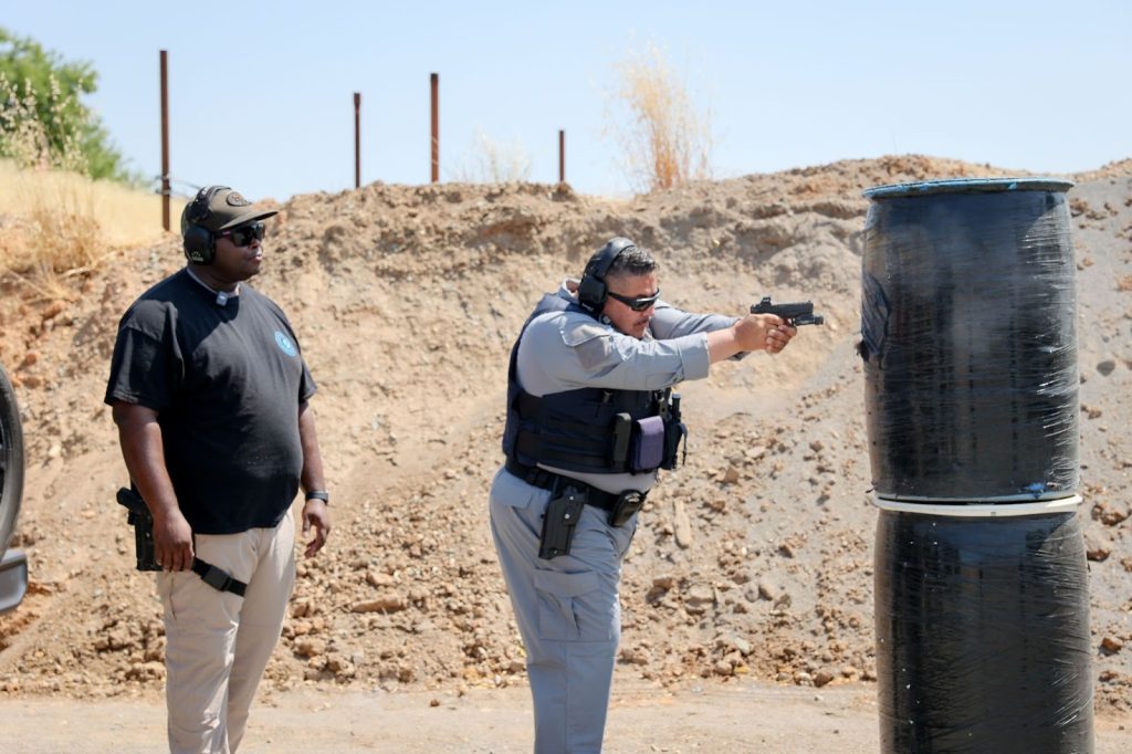 How to Get an Exposed Firearm Permit in California