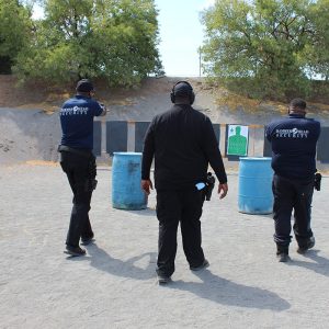 Exposed Firearms Permit