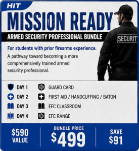 mission ready