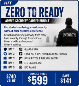 zero to ready