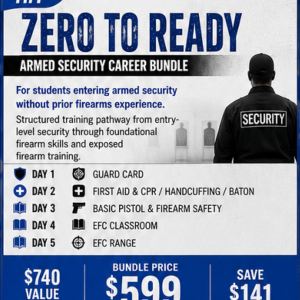 zero to ready